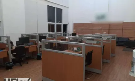 Conjunto para alugar, 136 m² por R$ 15.562,41/mês - Bela Vista - São Paulo/SP
