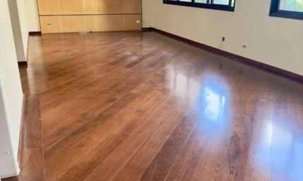 Apartamento com 5 dormitórios à venda, 164 m² por R$ 4.900.000,00 - Itaim Bibi - São Paulo/SP