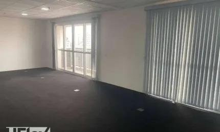 Conjunto para alugar, 78 m² por R$ 6.607,00/mês - Barra Funda - São Paulo/SP