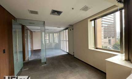 Conjunto, 115 m² - venda por R$ 1.500.000,00 ou aluguel por R$ 13.600,00/mês - Vila Olímpia - São Paulo/SP