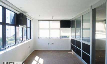 Conjunto à venda, 112 m² por R$ 950.000,00 - Moema - São Paulo/SP