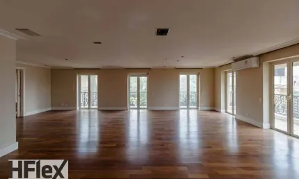 Apartamento com 4 dormitórios, 385 m² - venda por R$ 15.000.000,00 ou aluguel por R$ 58.438,59/mês - Jardim Paulista - São Paulo/SP