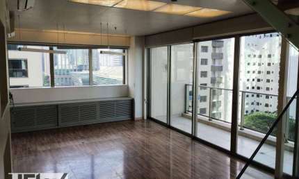 Conjunto para alugar, 75 m² por R$ 15.095,41/mês - Itaim Bibi - São Paulo/SP