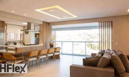 Cobertura com 3 dormitórios à venda, 250 m² por R$ 3.460.000,00 - Vila Ipojuca - São Paulo/SP