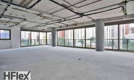 Apartamento com 4 dormitórios à venda, 356 m² por R$ 13.900.000,00 - Vila Nova Conceição - São Paulo/SP