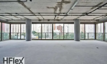 Apartamento com 4 dormitórios à venda, 356 m² por r$ 14.500.000,00 - vila nova conceição - são paulo/sp