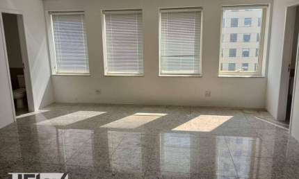 Conjunto, 100 m² - venda por R$ 2.500.000,00 ou aluguel por R$ 14.360,00/mês - Consolação - São Paulo/SP