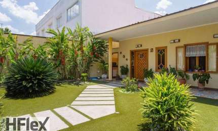 Casa com 2 dormitórios à venda, 365 m² por R$ 3.100.000,00 - Alto da Lapa - São Paulo/SP