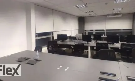 Conjunto à venda, 621 m² por R$ 11.500.000,00 - Pinheiros - São Paulo/SP