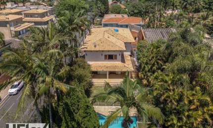 Sobrado à venda, 485 m² por R$ 2.998.000,00 - Brooklin Paulista - São Paulo/SP