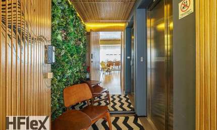 Apartamento à venda, 213 m² por R$ 4.500.000,00 - Brooklin - São Paulo/SP
