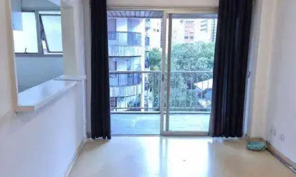 Apartamento com 1 dormitório para alugar, 50 m² por r$ 4.487,34/mês - moema - são paulo/sp
