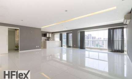 Apartamento à venda, 162 m² por R$ 2.200.000,00 - Vila Romana - São Paulo/SP