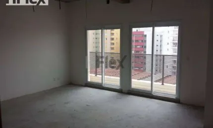 Conjunto à venda, 39 m² por R$ 661.258,00 - Jabaquara - São Paulo/SP