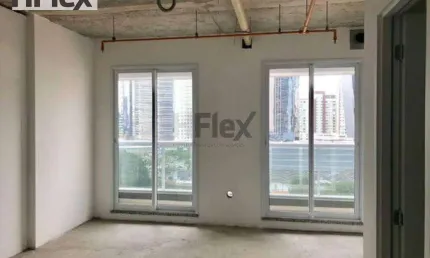 Conjunto à venda, 33 m² por R$ 337.900,00 - Chácara Santo Antônio - São Paulo/SP