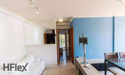 Apartamento com 2 dormitórios à venda, 56 m² por R$ 600.000,00 - Saúde - São Paulo/SP
