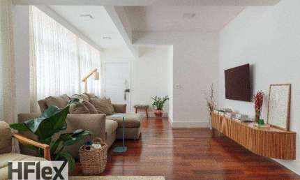 Apartamento com 4 dormitórios à venda, 154 m² por R$ 3.190.000,00 - Pinheiros - São Paulo/SP