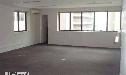 Conjunto para alugar, 110 m² por R$ 11.140,17/mês - Consolação - São Paulo/SP