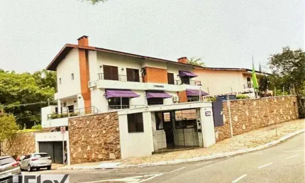 Sobrado com 4 dormitórios para alugar, 720 m² por R$ 36.886,41/mês - Vila Madalena - São Paulo/SP