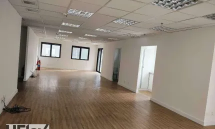 Conjunto para alugar, 200 m² por R$ 26.341,60/mês - Jardim Paulista - São Paulo/SP