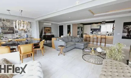 Apartamento à venda, 117 m² por R$ 1.450.000,00 - Santo Amaro - São Paulo/SP