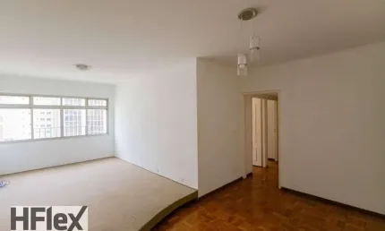 Apartamento para alugar, 92 m² por R$ 5.935,00/mês - Vila Olímpia - São Paulo/SP