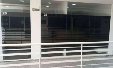 Conjunto, 70 m² - venda por R$ 290.000,00 ou aluguel por R$ 3.000,01/mês - Santo Amaro - São Paulo/SP