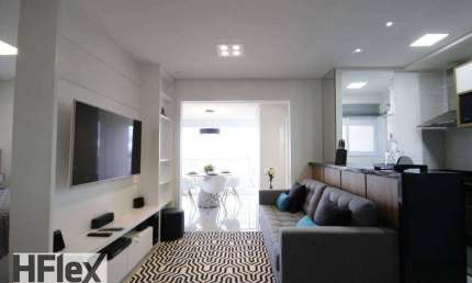 Apartamento com 2 dormitórios para alugar, 56 m² por R$ 13.134,00/mês - Itaim - São Paulo/SP