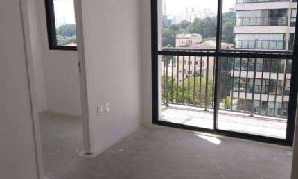 Apartamento com 2 dormitórios à venda, 40 m² por R$ 588.800,00 - Barra Funda - São Paulo/SP