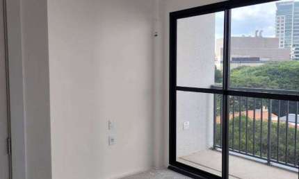 Apartamento à venda, 26 m² por R$ 389.000,00 - Barra Funda - São Paulo/SP