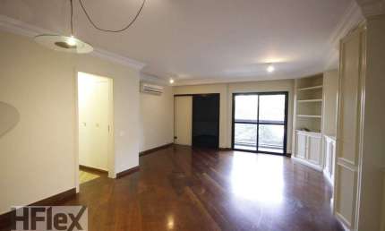 Apartamento com 3 dormitórios, 116 m² - venda por R$ 2.350.000,00 ou aluguel por R$ 13.566,00/mês - Vila Nova Conceição - São Paulo/SP