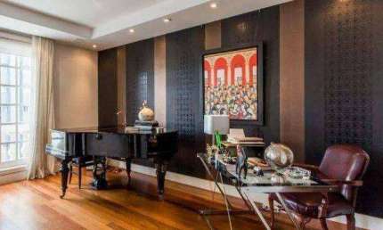 Apartamento com 3 dormitórios, 272 m² - venda por R$ 3.750.000,00 ou aluguel por R$ 19.006,00/mês - Jardim Paulista - São Paulo/SP