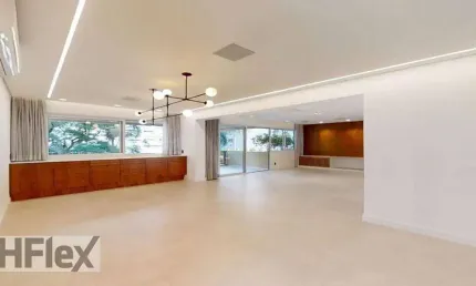 Apartamento à venda, 237 m² por R$ 7.100.000,00 - Itaim Bibi - São Paulo/SP