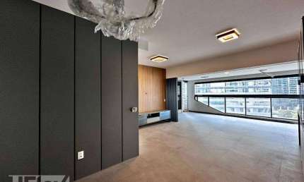 Apartamento com 3 dormitórios à venda, 162 m² por R$ 3.500.000,00 - Chácara Santo Antônio - São Paulo/SP