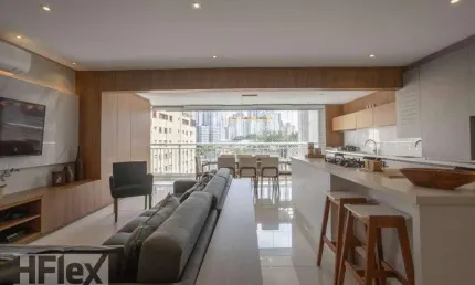 Apartamento com 3 dormitórios à venda, 93 m² por R$ 1.150.000,00 - Alto do Ipiranga - São Paulo/SP