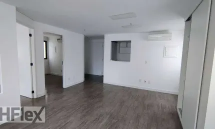 Conjunto para alugar, 70 m² por R$ 8.150,00/mês - Jardim Paulista - São Paulo/SP