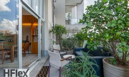 Apartamento com 2 dormitórios à venda, 143 m² por r$ 1.827.000,00 - morumbi - são paulo/sp