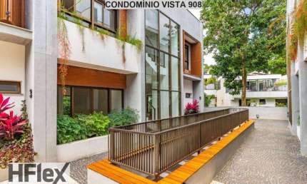 Sobrado com 4 dormitórios à venda, 684 m² por R$ 4.590.000,00 - Jardim dos Estados - São Paulo/SP