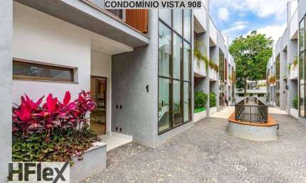 Sobrado com 4 dormitórios à venda, 650 m² por R$ 5.490.000,00 - Santo Amaro - São Paulo/SP