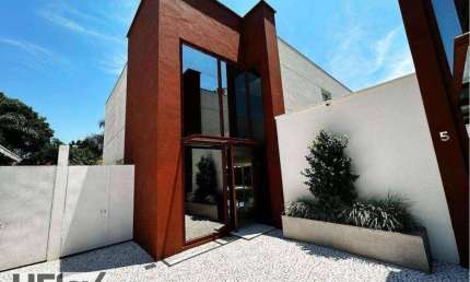 Sobrado com 4 dormitórios à venda, 786 m² por R$ 8.600.000,00 - Parque Colonial - São Paulo/SP