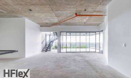 Cobertura com 3 dormitórios à venda, 167 m² por R$ 3.850.000,00 - Brooklin - São Paulo/SP