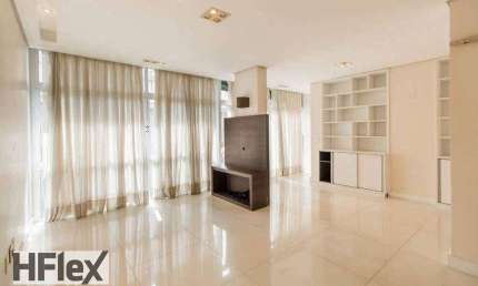 Apartamento com 3 dormitórios, 130 m² - venda por R$ 1.900.000,00 ou aluguel por R$ 13.650,00/mês - Itaim Bibi - São Paulo/SP