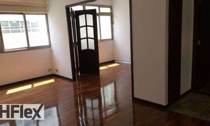 Apartamento com 3 dormitórios para alugar, 130 m² por R$ 10.288,01/mês - Jardim Paulista - São Paulo/SP