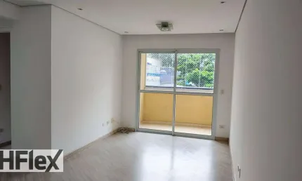 Apartamento com 2 dormitórios à venda, 76 m² por R$ 670.000,00 - Saúde - São Paulo/SP