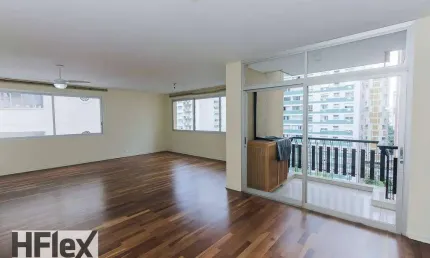 Apartamento com 3 dormitórios para alugar, 160 m² por r$ 14.263,39/mês - itaim bibi - são paulo/sp
