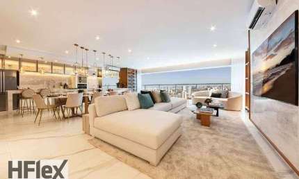 Apartamentos com varanda gourmet - 120m² , 3 suítes, 2 vagas – Ipiranga , próximo ao Metro