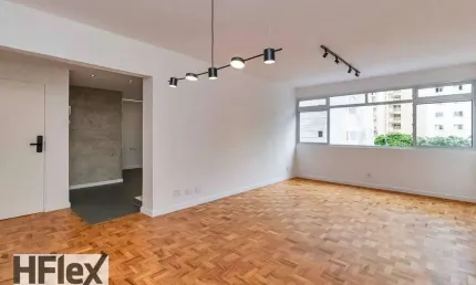 Apartamento 98,63 m2 - 3 dormitórios sendo 1 suite 1 vaga de garagem  , jardim paulista, são paulo, sp