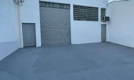 Galpão, 700 m² - venda por R$ 3.250.000,00 ou aluguel por R$ 15.900,00/mês - Santo Amaro - São Paulo/SP