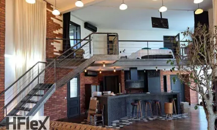 Apartamento duplex, 144 m² - venda por r$ 1.400.000,00 ou aluguel por r$ 10.472,00/mês - vila andrade - são paulo/sp