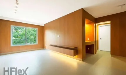 Apartamento com 2 dormitórios à venda, 84 m² por R$ 1.650.000,00 - Vila Nova Conceição - São Paulo/SP